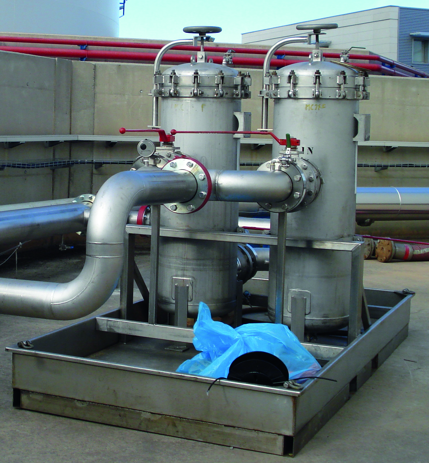 mechanical_filtration