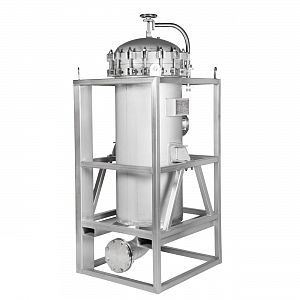 New generation Particle filters!