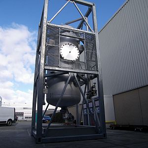 New filterunit MC-JNH-001 ready!